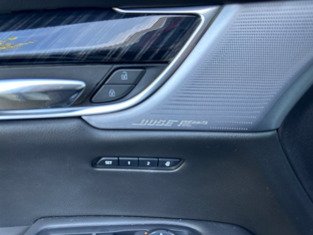 Used 2025 Cadillac XT6 Premium Luxury w/ LPO, Floor Liner Package AWD/4WD image 48
