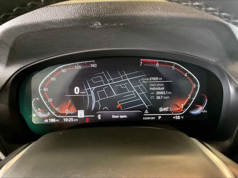 Certified 2023 BMW X3 sDrive30i w/ Premium Package w/ZPA image 24