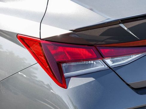 New 2026 Hyundai Elantra Sport image 10