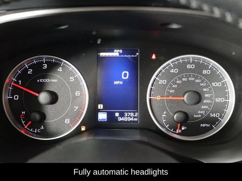 Used 2020 Subaru Ascent Premium w/ Convenience Package AWD/4WD image 11