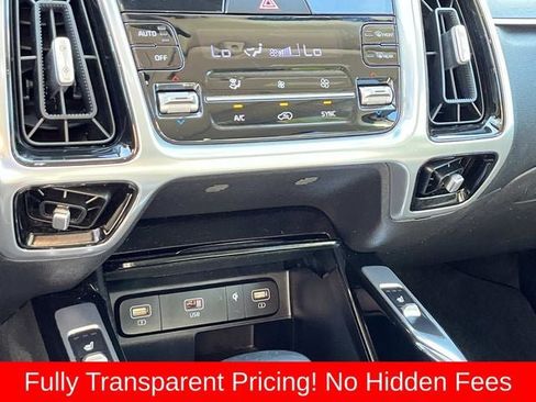 Used 2021 Kia Sorento SX FWD image 32