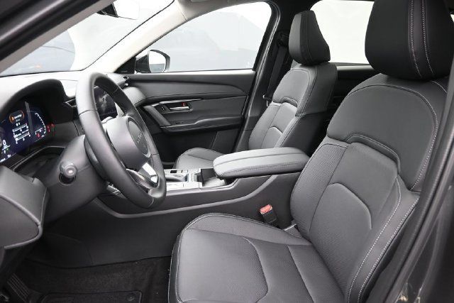 New 2026 MAZDA CX-5 Select AWD/4WD image 11