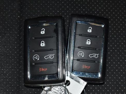 Certified 2023 Jeep Grand Cherokee Altitude AWD/4WD image 38