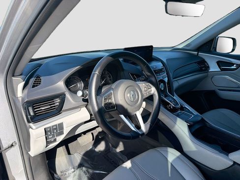 Used 2019 Acura RDX Technology Package image 26