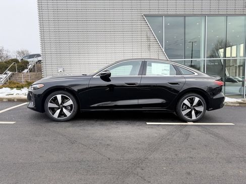 New 2025 Audi A5 2.0T Premium Plus image 2