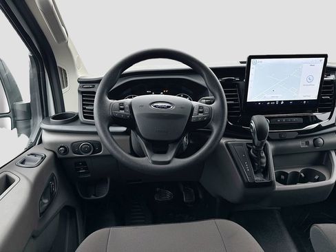 Used 2024 Ford Transit 350 Low Roof image 19