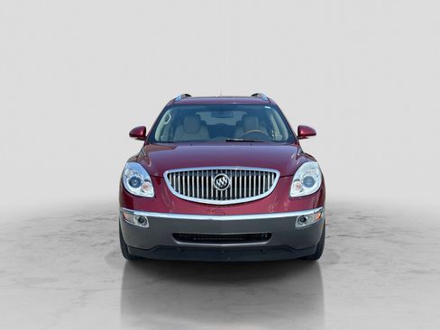 Used 2011 Buick Enclave CXL FWD image 11