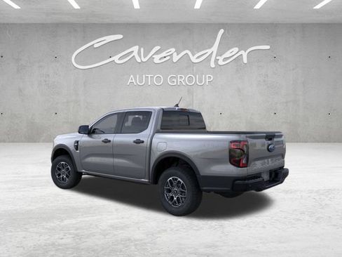 New 2026 Ford Ranger XLT RWD image 5