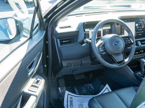 New 2026 Subaru Outback Premium image 10