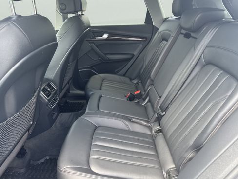 Used 2018 Audi Q5 2.0T Premium Plus w/ Premium Plus Package AWD/4WD image 20