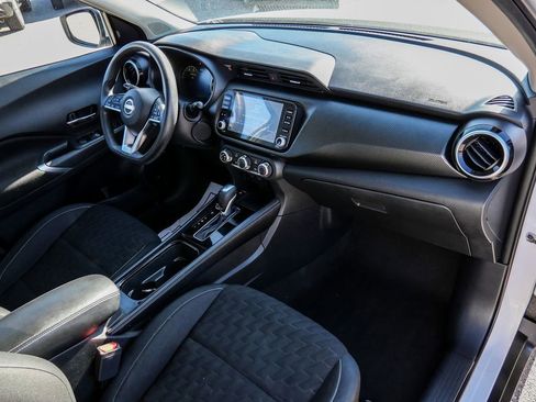Used 2023 Nissan Kicks SV FWD image 14
