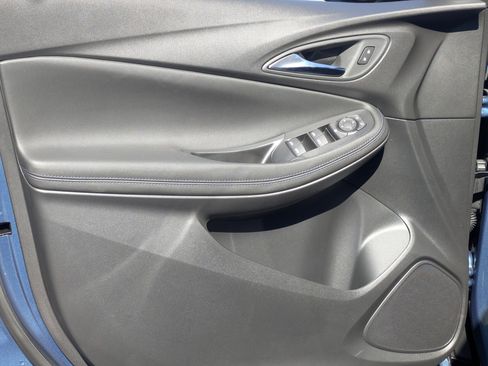 New 2026 Buick Encore GX Sport Touring image 26