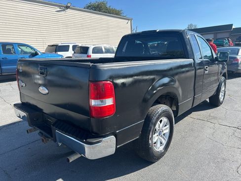 Used 2008 Ford F150 XL RWD image 6