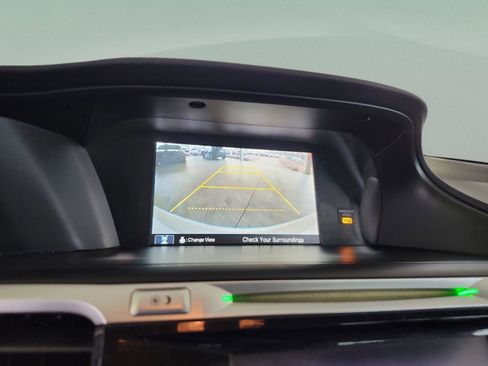 Used 2013 Honda Accord EX-L image 23