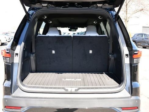New 2026 Lexus TX 350 AWD image 28