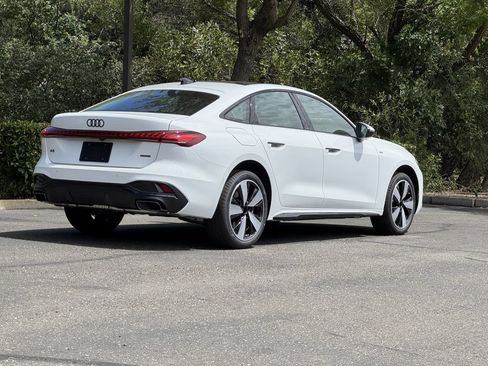 New 2026 Audi A5 2.0T Premium AWD/4WD image 4