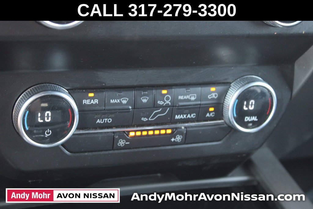 Used 2020 Ford Expedition XLT AWD/4WD image 37