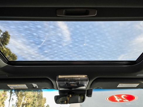 Used 2024 Lexus LX 600 F Sport image 16