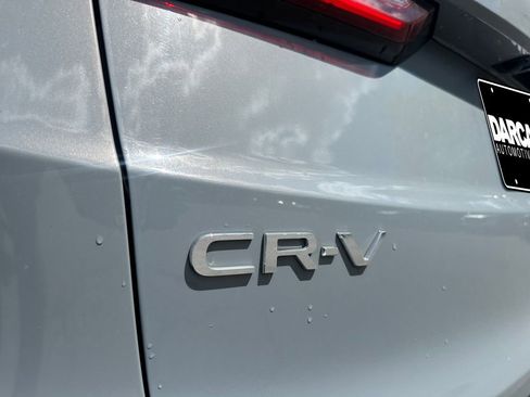Used 2023 Honda CR-V EX-L image 31