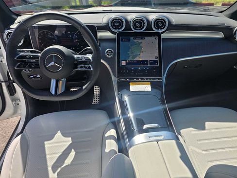 Certified 2026 Mercedes-Benz GLC 300 4MATIC image 20