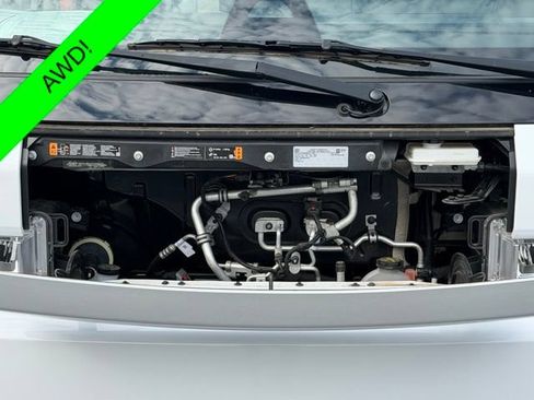 Used 2024 Chevrolet Brightdrop 600 w/ Commercial Equipment Package AWD/4WD image 17
