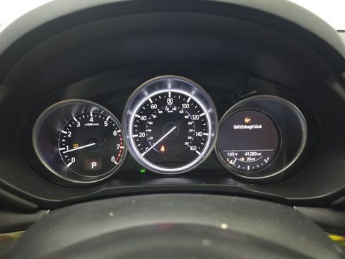 Used 2023 MAZDA CX-5 Carbon Edition AWD/4WD image 11