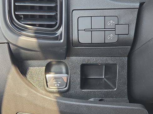 New 2026 RAM ProMaster 2500 image 22