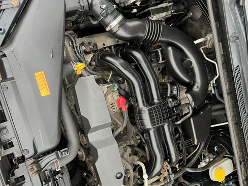 Used 2015 Subaru Impreza 2.0i Limited image 33