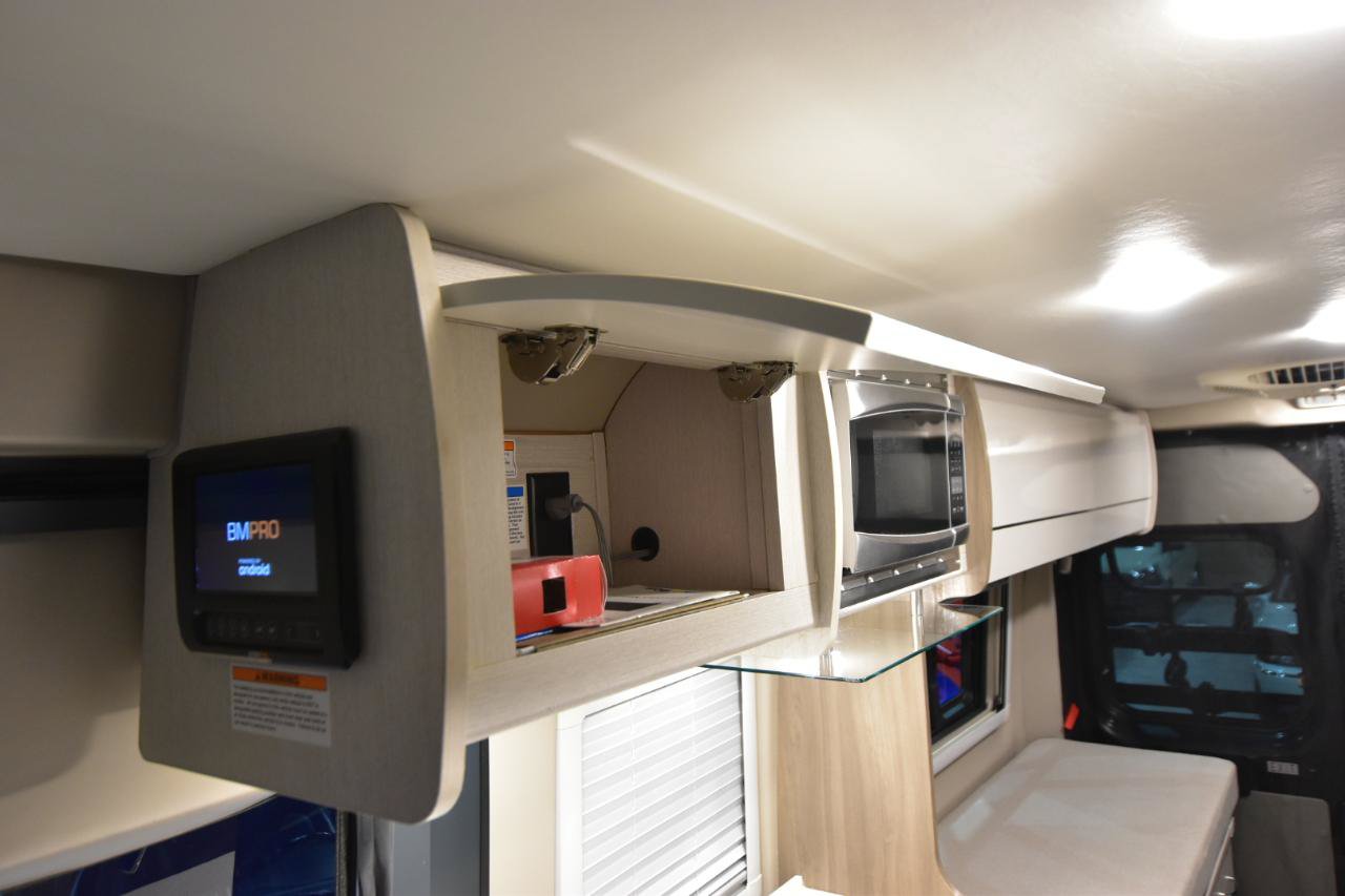 Used 2021 RAM ProMaster 3500 w/ Convenience Group FWD image 63