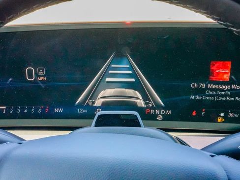 New 2026 Cadillac CT5 Sport w/ Technology Package RWD image 19