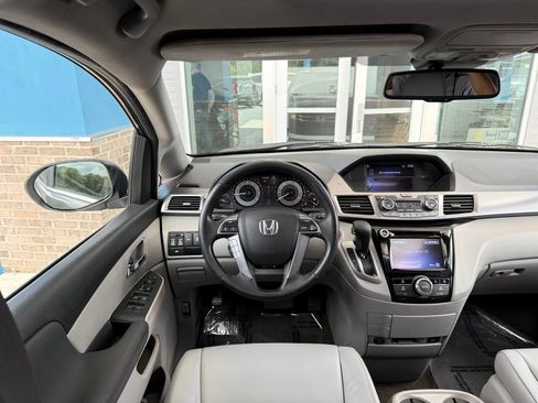 Used 2014 Honda Odyssey EX-L image 28