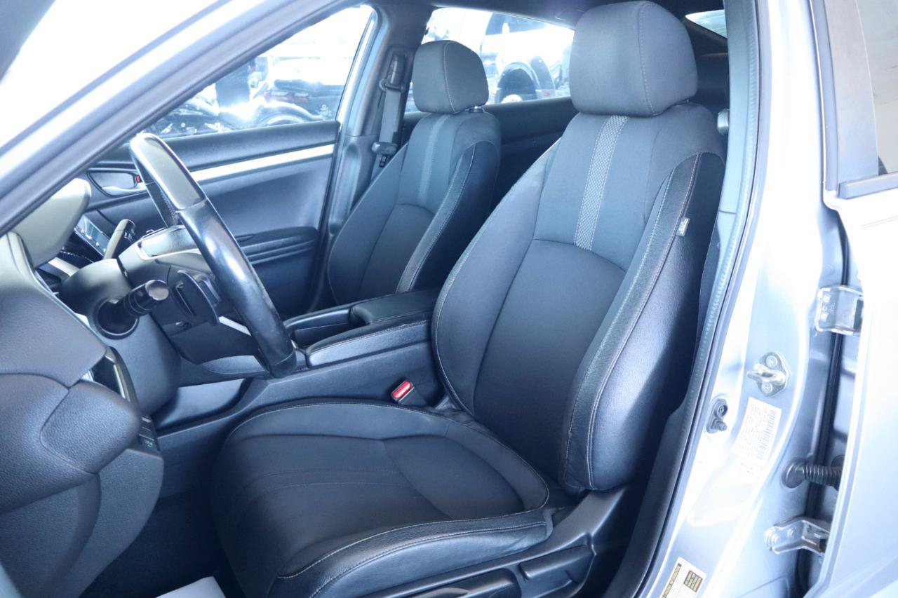 Used 2019 Honda Civic Sport image 16