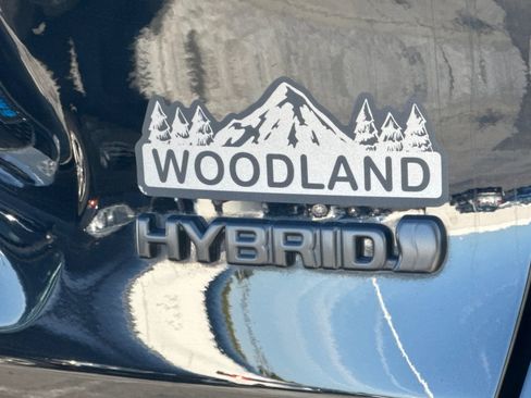 Used 2024 Toyota RAV4 AWD Hybrid image 29