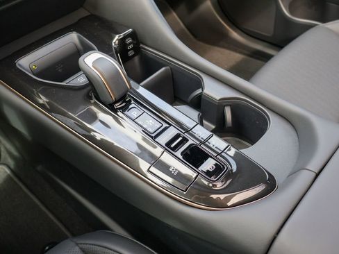 New 2026 Toyota Crown Signia w/ Advanced Technology Package image 14