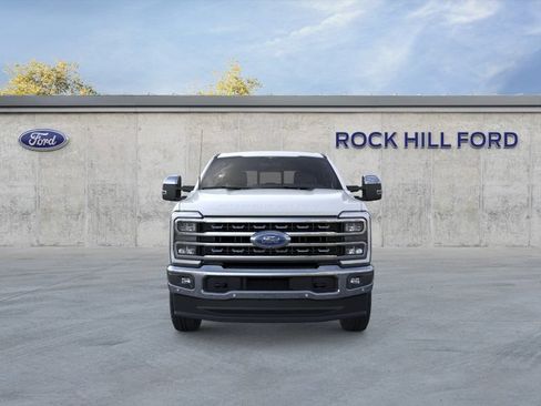 New 2026 Ford F250 Lariat w/ Lariat Ultimate Package AWD/4WD image 30