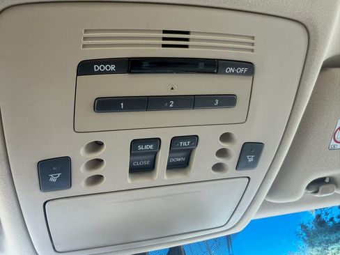 Used 2009 Lexus ES 350 w/ Premium Pkg Plus FWD image 28