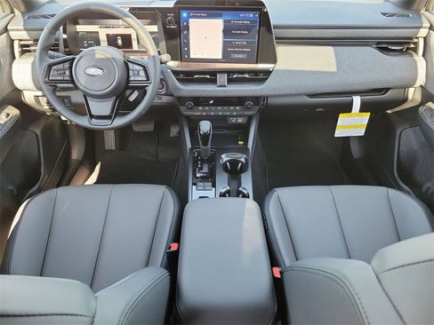 New 2026 Subaru Outback Premium image 13