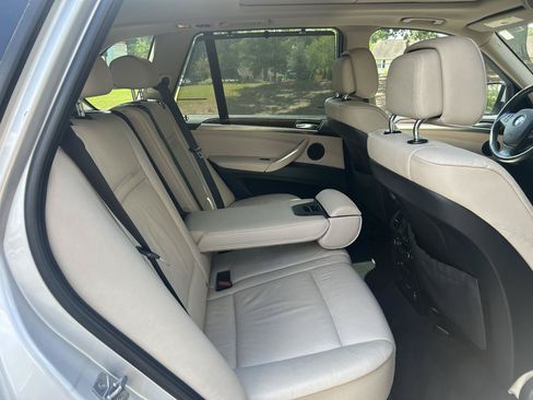 Used 2012 BMW X5 xDrive35i AWD/4WD image 22