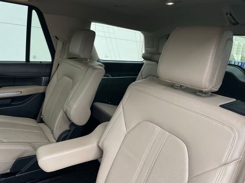 Used 2022 Ford Expedition Limited image 42