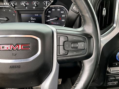 Used 2023 GMC Sierra 3500 SLE w/ SLE Convenience Package image 19