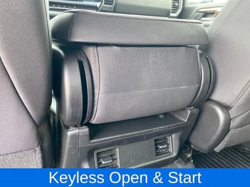 Certified 2024 Chevrolet Silverado 2500 LT image 18