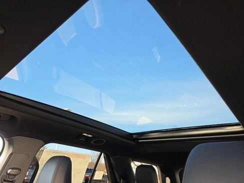 New 2026 Ford Explorer ST w/ Sun And Sound Package AWD/4WD image 31