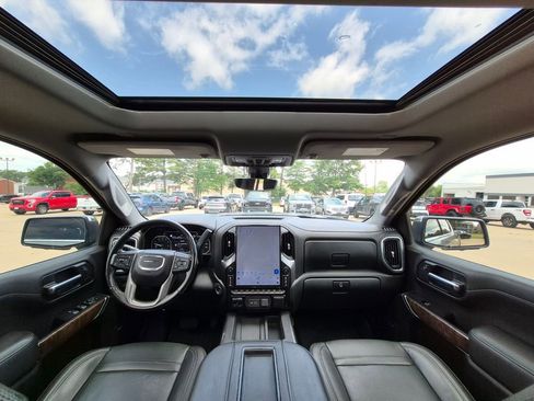 Used 2020 GMC Sierra 1500 Denali w/ Denali Ultimate Package AWD/4WD image 15