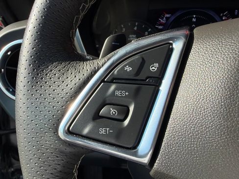 Used 2023 Chevrolet Camaro SS RWD image 21