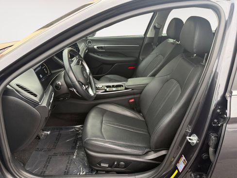 Used 2020 Hyundai Sonata Limited image 10
