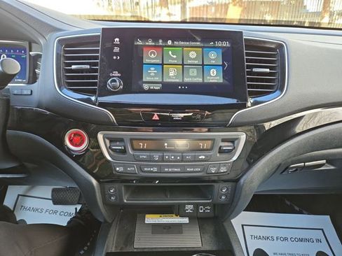 Used 2023 Honda Passport Elite image 26