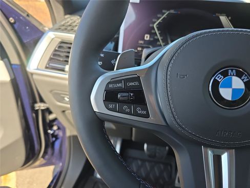 New 2026 BMW X6 M60i image 33