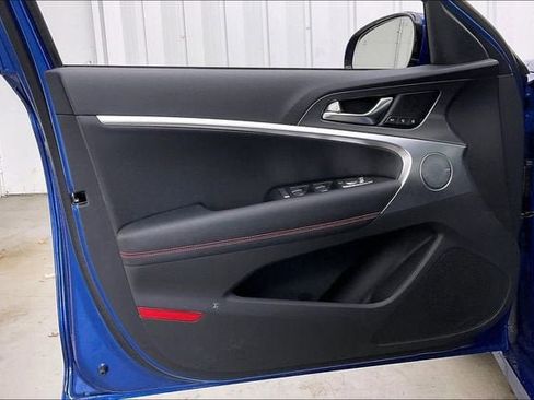 New 2026 Genesis G70 3.3T Sport Prestige AWD/4WD image 31