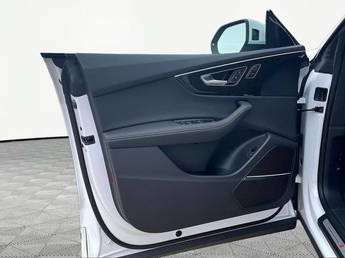 New 2026 Audi Q8 Premium Plus AWD/4WD image 18