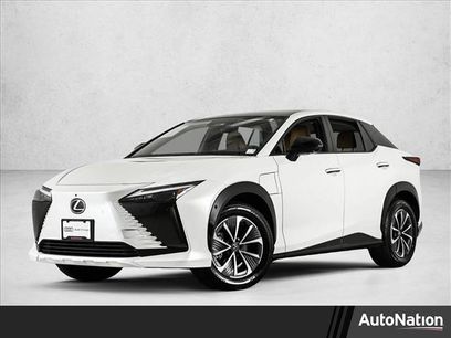 Used 2024 Lexus RZ 450e Premium w/ Technology Package